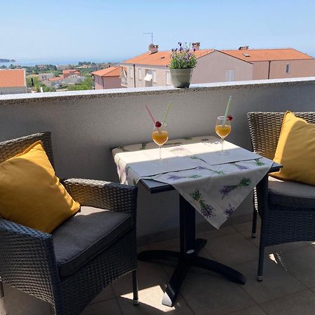 Apartment Bellavista Novigrad Istria المظهر الخارجي الصورة