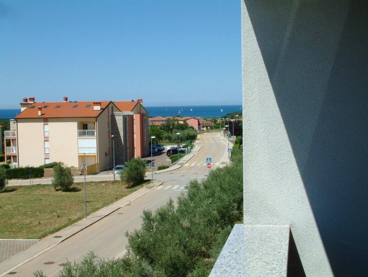 Apartment Bellavista Novigrad Istria المظهر الخارجي الصورة