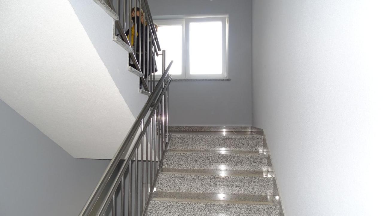 Apartment Bellavista Novigrad Istria الغرفة الصورة