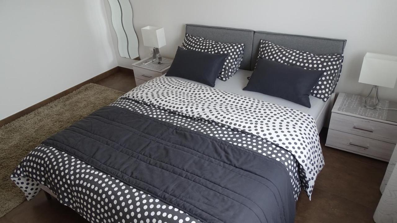 Apartment Bellavista Novigrad Istria المظهر الخارجي الصورة