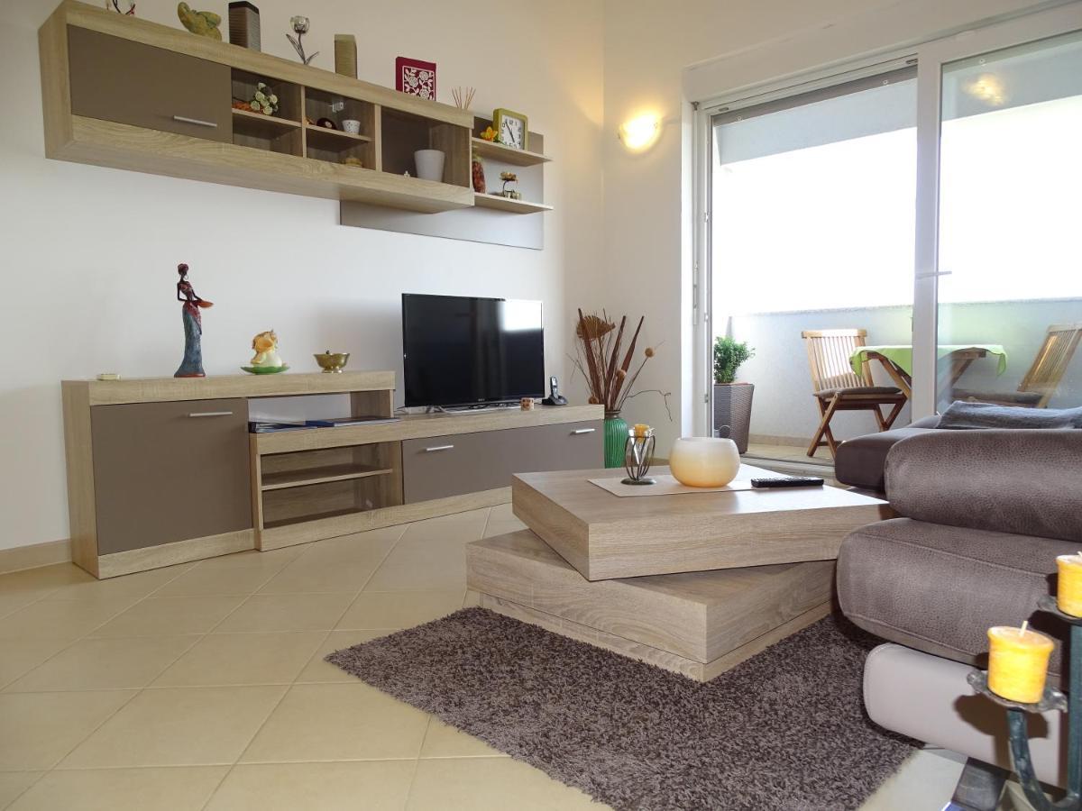Apartment Bellavista Novigrad Istria المظهر الخارجي الصورة