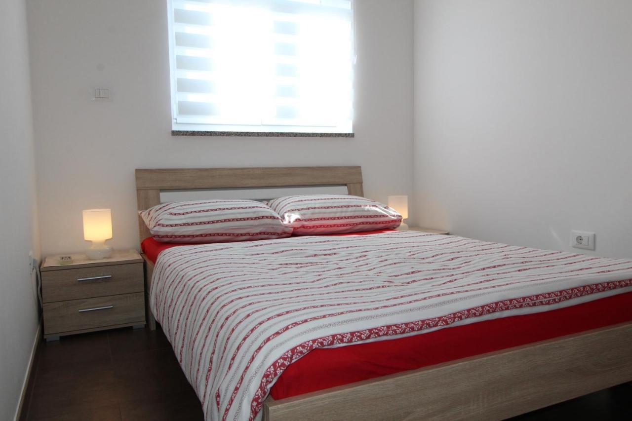 Apartment Bellavista Novigrad Istria المظهر الخارجي الصورة