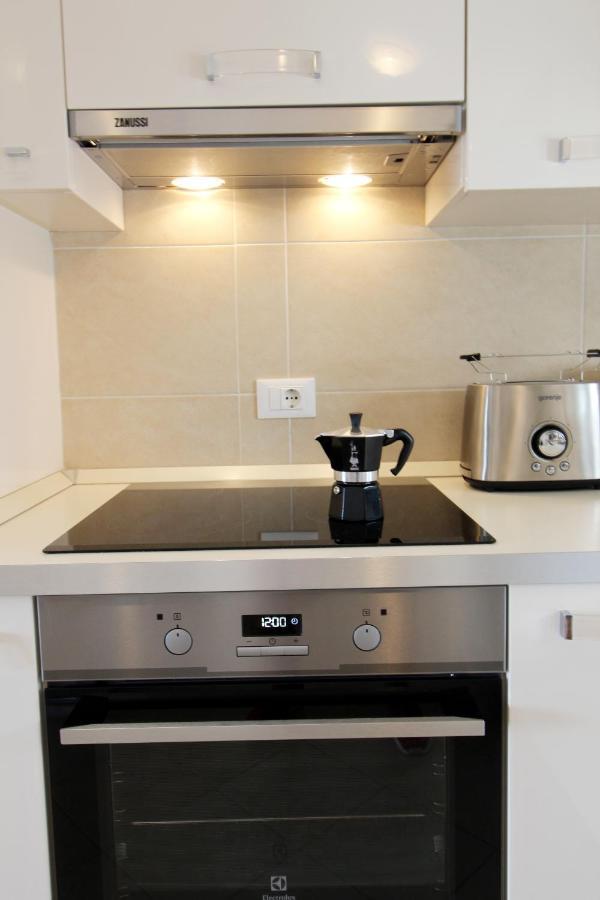 Apartment Bellavista Novigrad Istria المظهر الخارجي الصورة